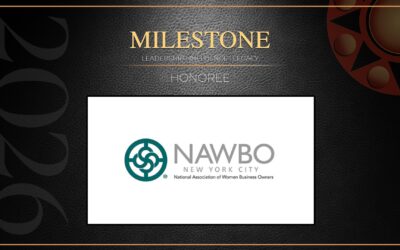 HL | Milestone Series – Honors NAWBO NYC