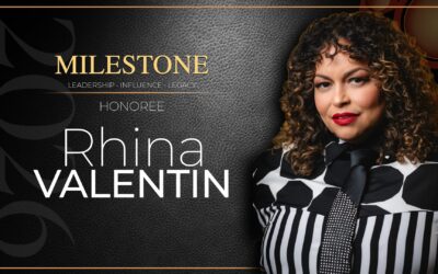 HL | Milestone Series – Honors Rhina Valentin