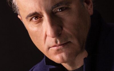 Imagen Foundation to Honor Andy Garcia