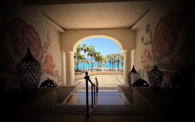 The Way We Travel | Los Cabos