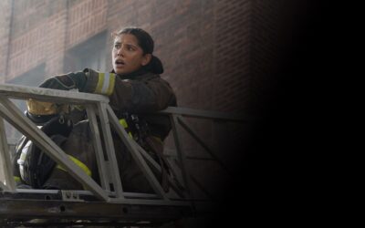 A Chicago Fire Sighting In Kettleman City?