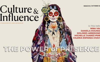 THE POWER of PRESENCE
