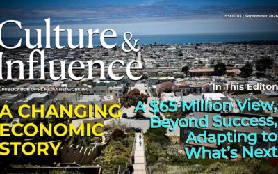 A Changing Economic Story