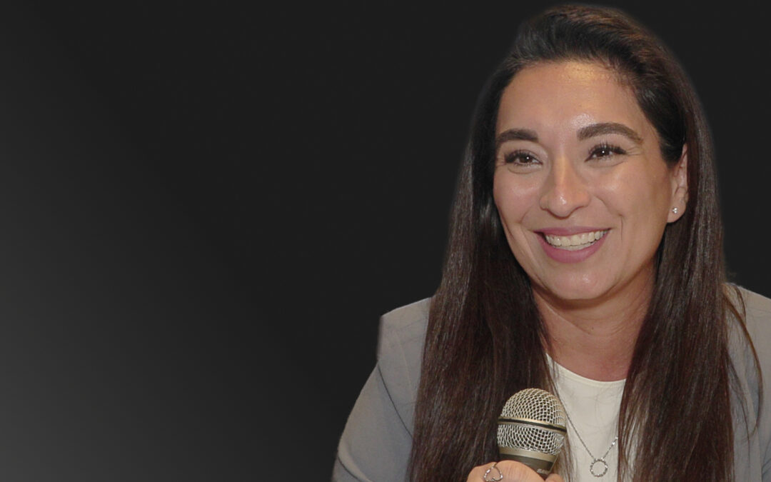 Daniela Mounger | Building a Better Way to Send Money Home