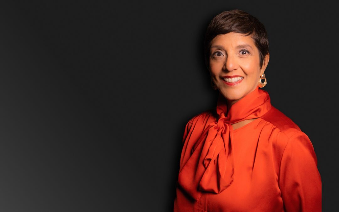 Dolores Arredondo | What’s Next for a Woman of Influence