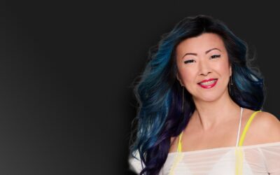 Lucy Wu | Adapting to What’s Next