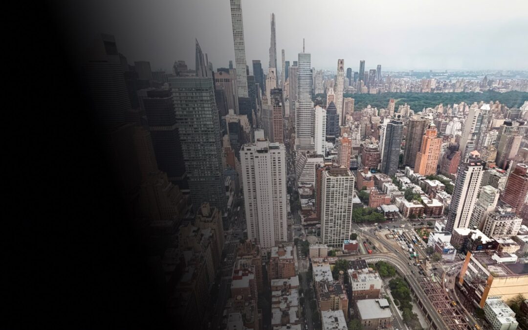 A $65 Million View of Manhattan