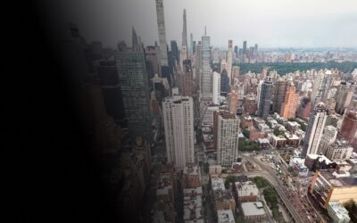 A $65 Million View of Manhattan