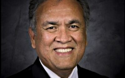 Robert Alaniz | Remembering a Pioneer in Latino Public Affairs