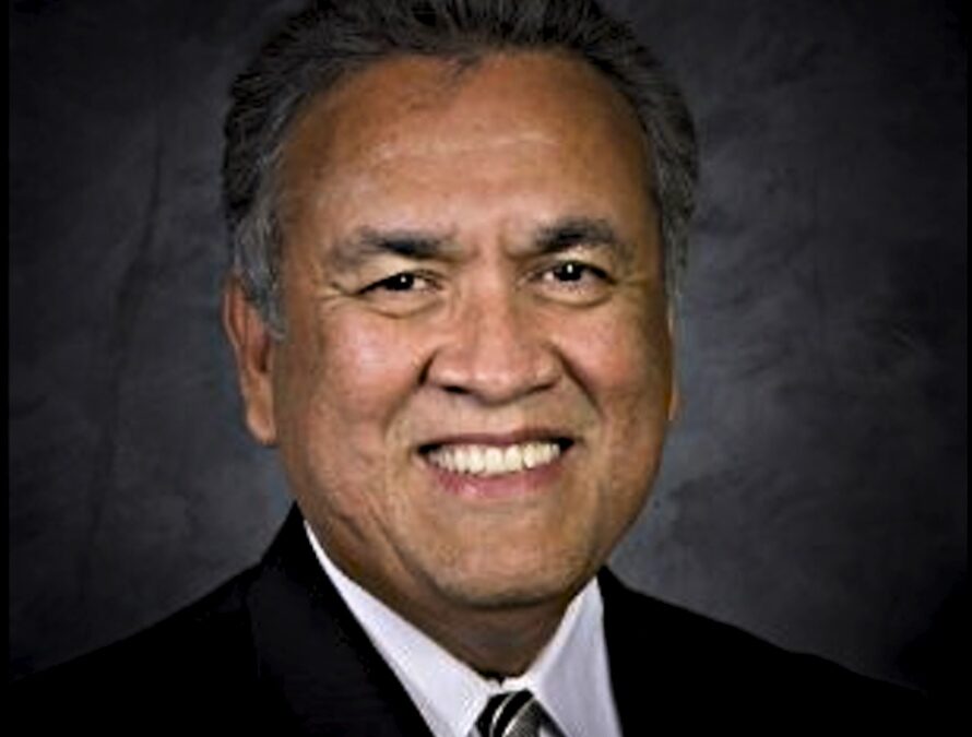 Robert Alaniz | Remembering a Pioneer in Latino Public Affairs