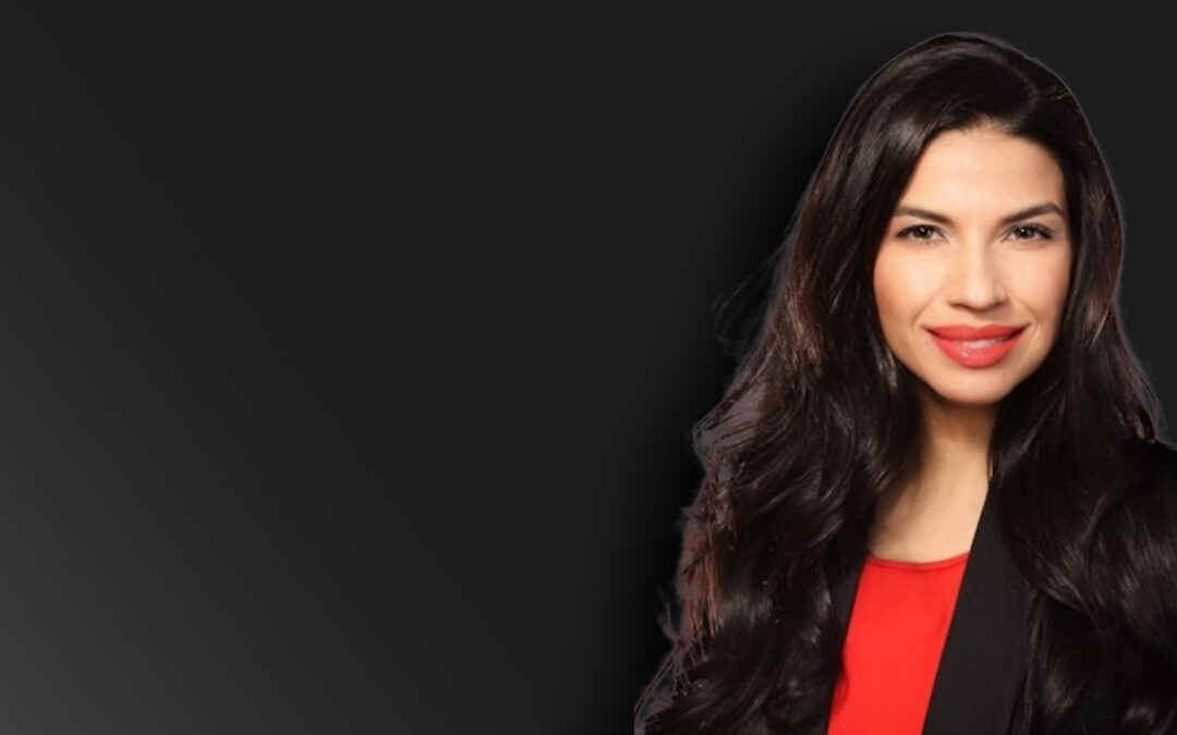 Valeria Esparza-Chavez | Remembering the Sacrifices That Created Opportunity