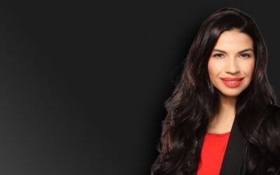Valeria Esparza-Chavez | Remembering the Sacrifices That Created Opportunity