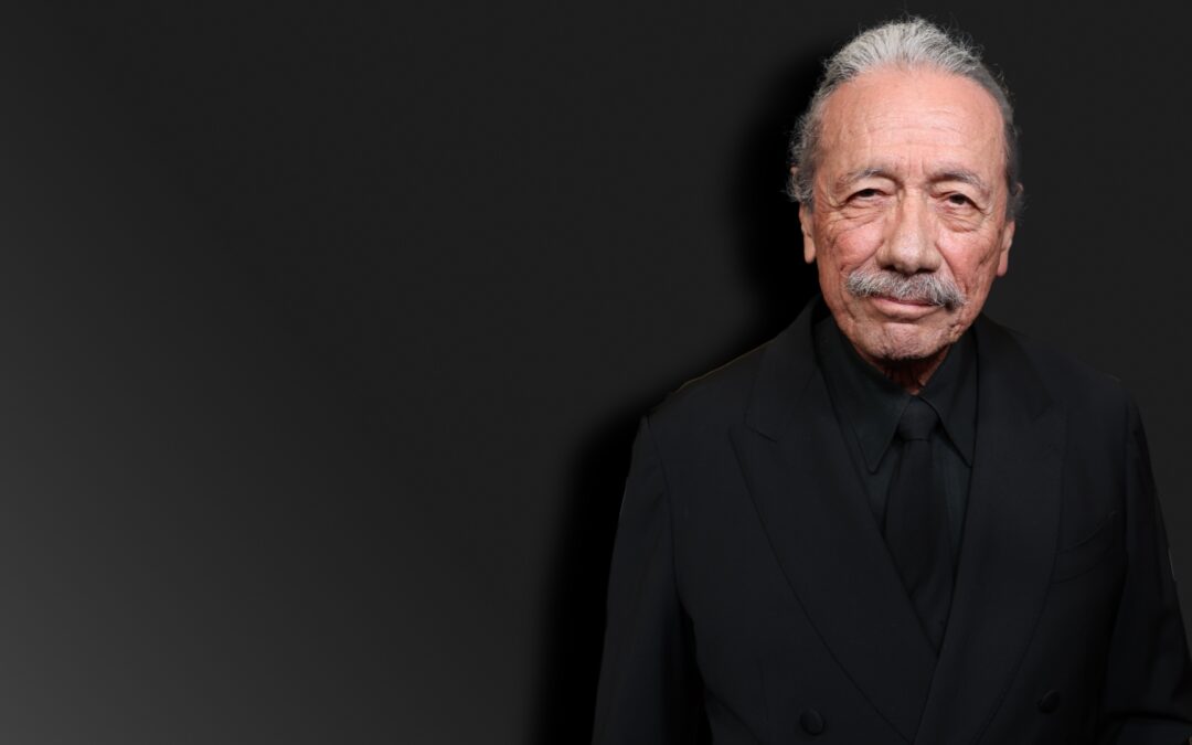 Edward James Olmos | A Perspective on Latino Influence