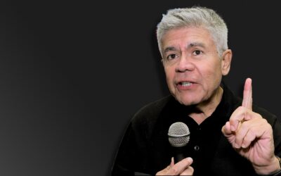 Louis Barajas | The Heart of Financial Dignity