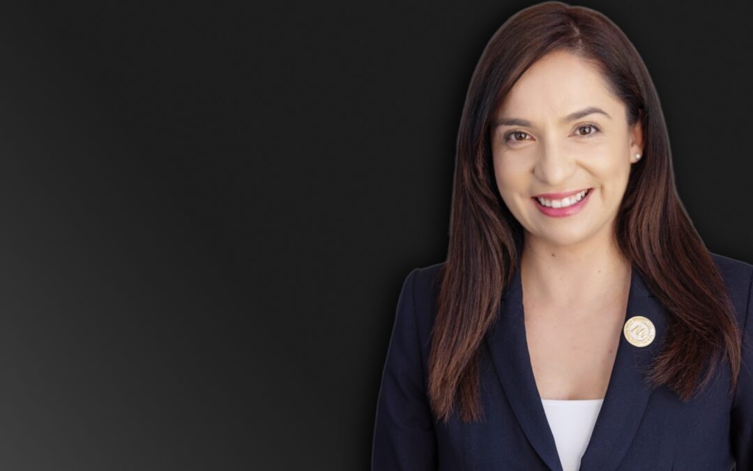 Margarita Cornejo | Leading Menifee’s Financial Future