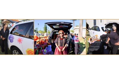 Día de los Muertos | Culture, Community and Entrepreneurship